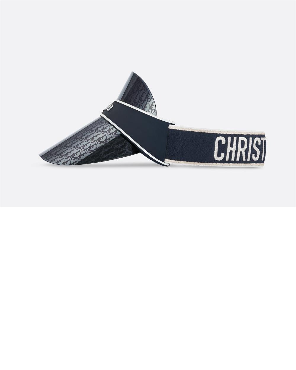 디올 V1U 바이저 캡 V1UXT