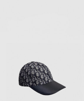 디올 오블리크 베이스볼 캡 28DPA