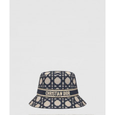 디올 까나쥬 버킷햇 41CAN