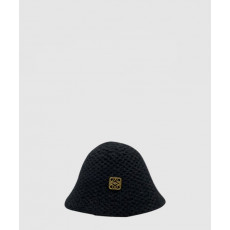 로에베 니트 벙거지