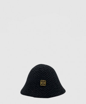 로에베 니트 벙거지