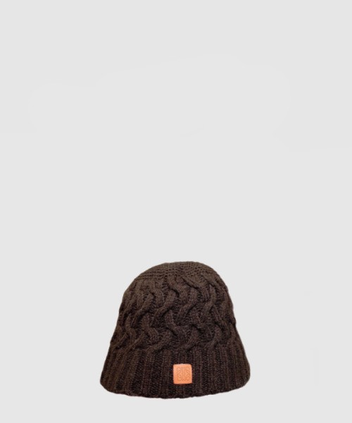 로에베 니트 벙거지