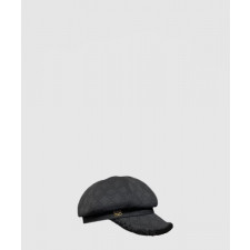 로에베 팔각 모자