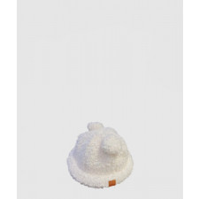 로에베 램스울 벙거지