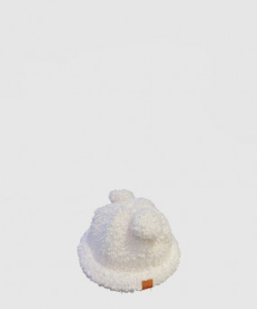 로에베 램스울 벙거지