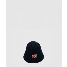 로에베 니트 벙거지