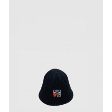 로에베 니트 벙거지