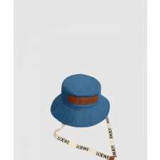 로에베 선캡 버킷햇