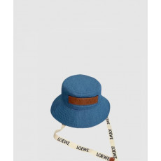 로에베 선캡 버킷햇