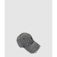 로에베 캔버스 베이스볼 캡