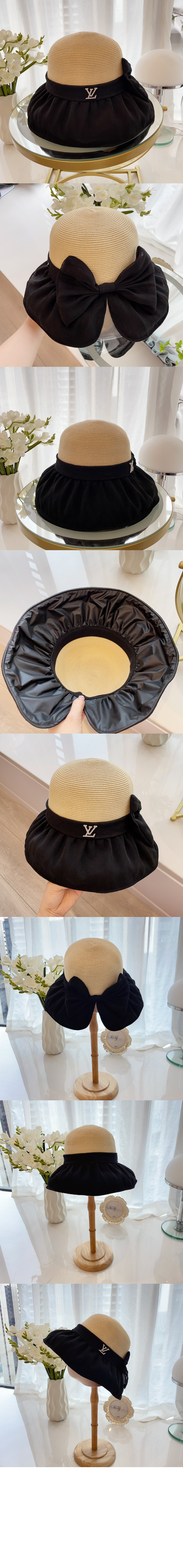 루이비통 선캡 M63842