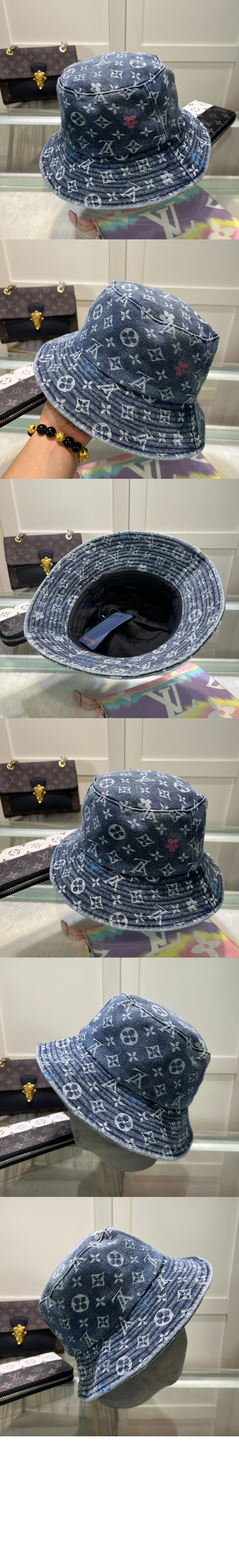 루이비통 벙거지 M84145