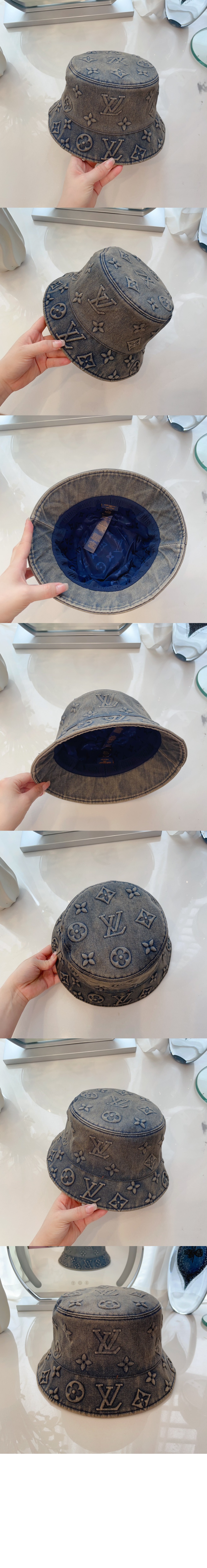 루이비통 벙거지 M86541