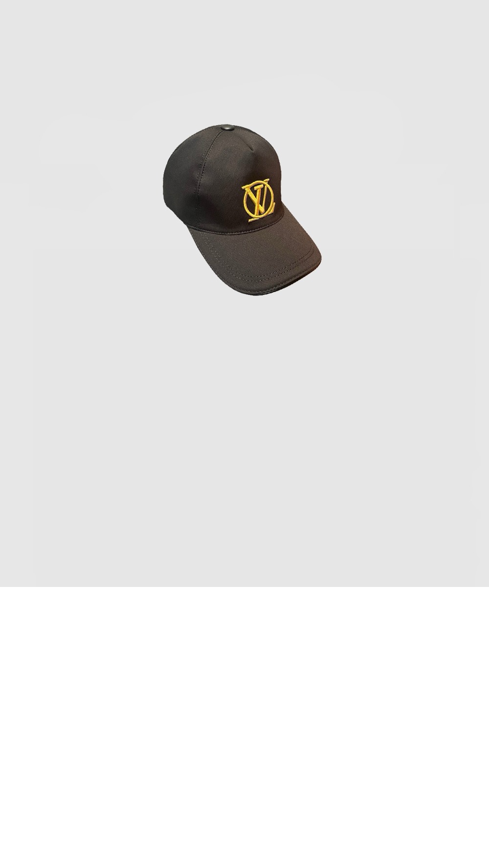 루이비통 베이스볼 캡 M53324