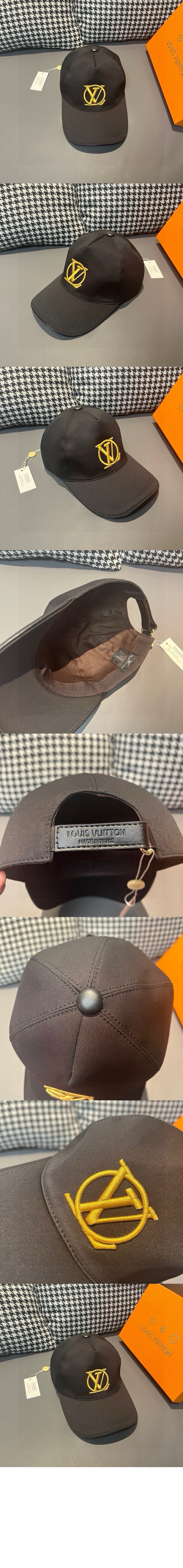 루이비통 베이스볼 캡 M53324