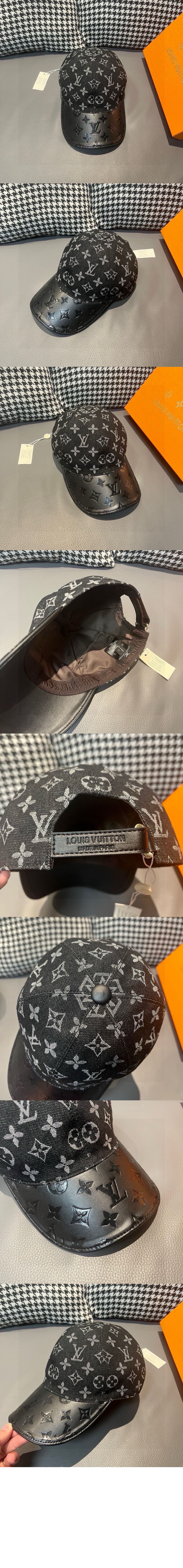 루이비통 베이스볼 캡 M88413