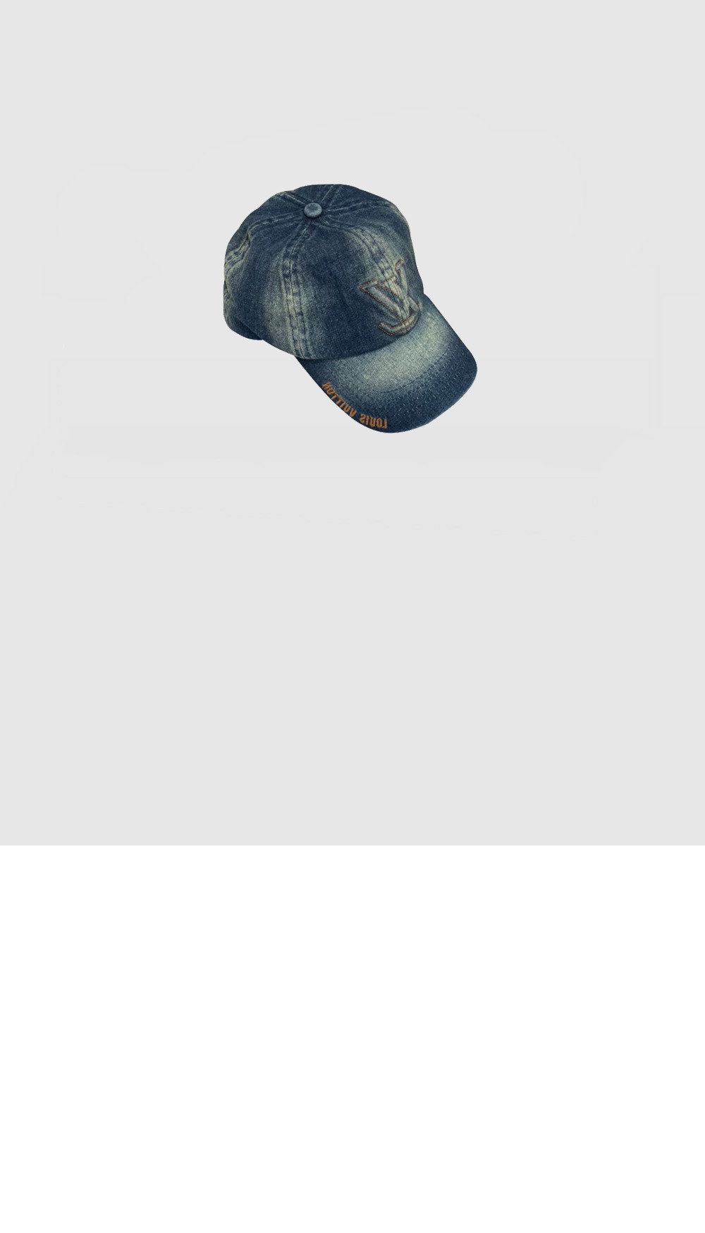 루이비통 베이스볼 캡 M84546