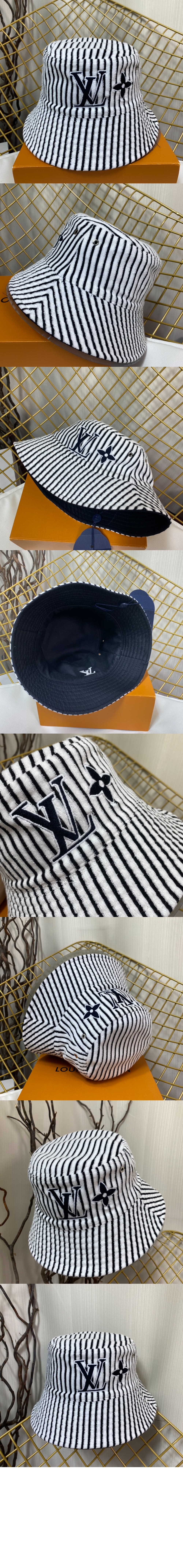 루이비통 벙거지 M85423