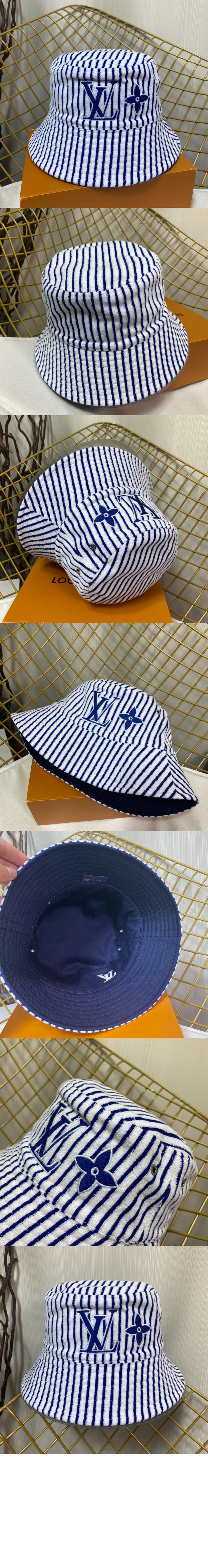 루이비통 벙거지 M85423