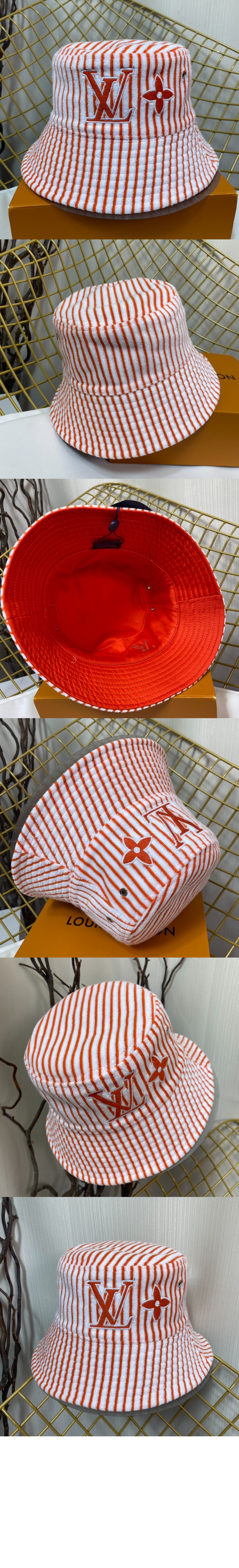 루이비통 벙거지 M85423