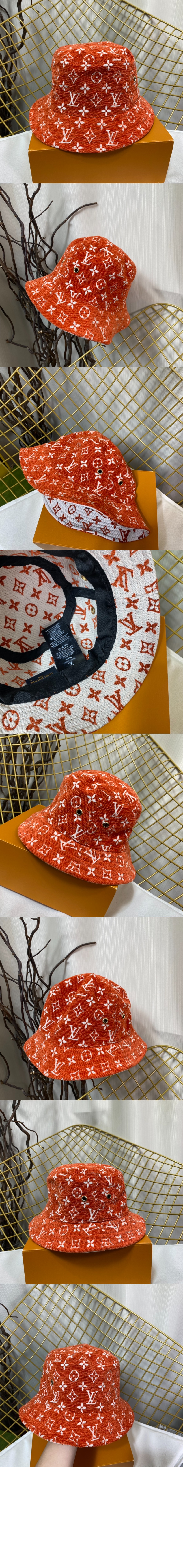 루이비통 벙거지 M53247