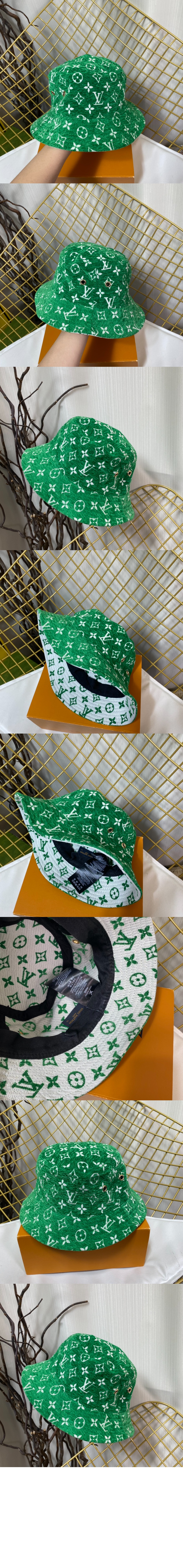 루이비통 벙거지 M53247