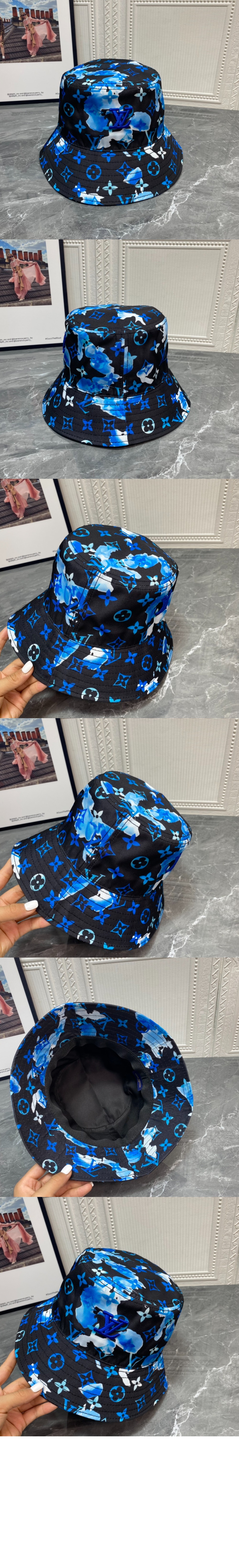 루이비통 벙거지 M56837