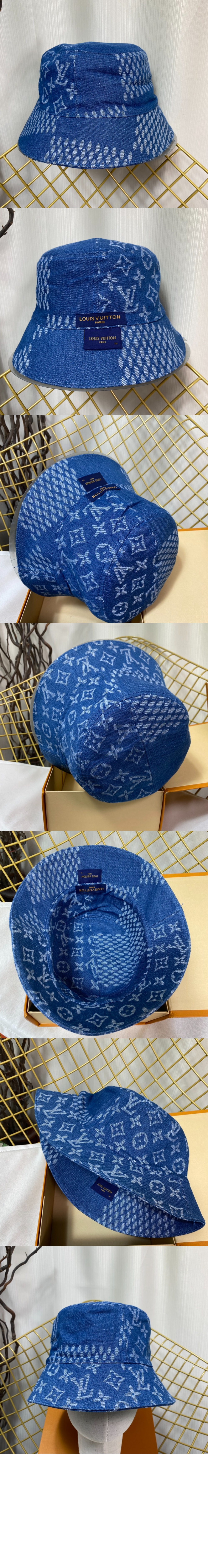 루이비통 벙거지 M24486