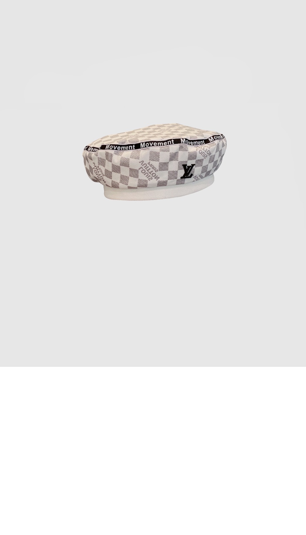 루이비통 베레모 M57876