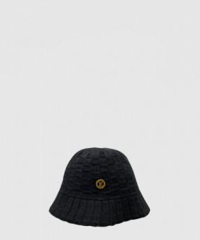 루이비통 니트 벙거지 M38327