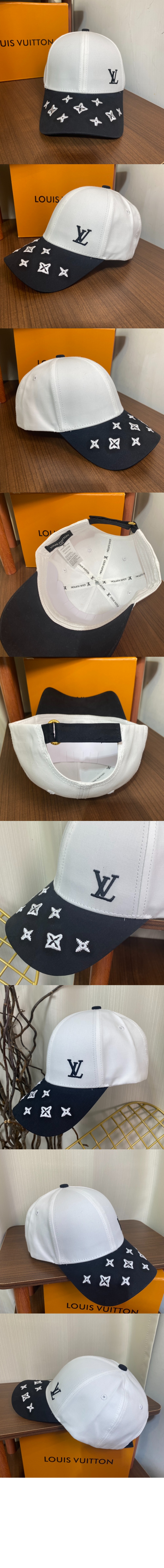 루이비통 베이스볼 캡 M46832