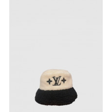 루이비통 램스울 벙거지 M74358