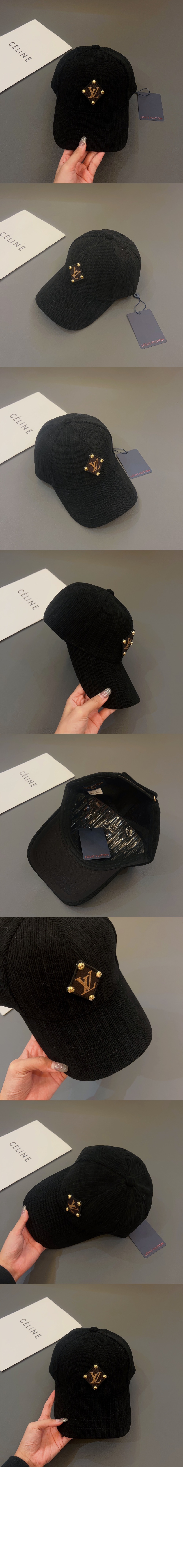 루이비통 베이스볼 캡 M37227