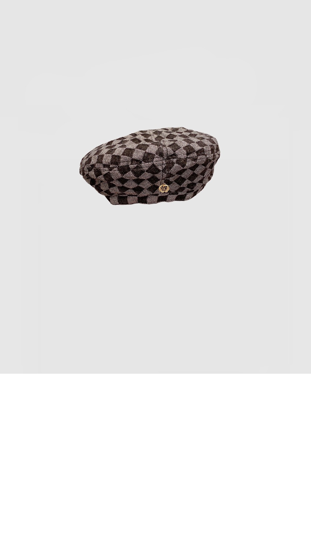 루이비통 베레모 M83813