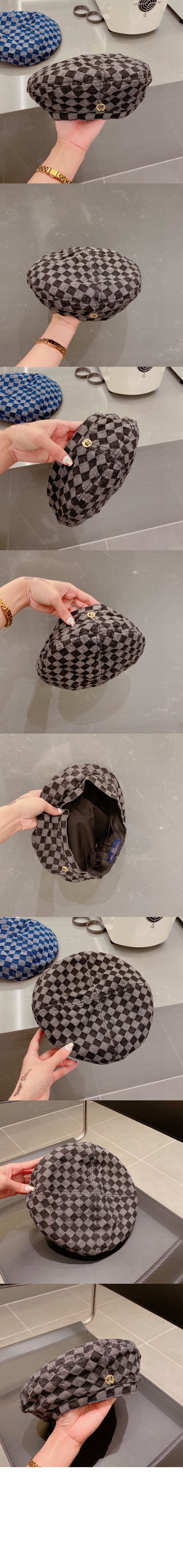 루이비통 베레모 M83813