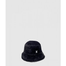 루이비통 램스울 벙거지 M35732