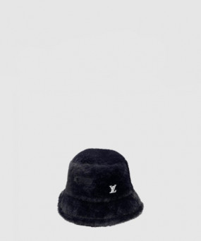 루이비통 램스울 벙거지 M35732