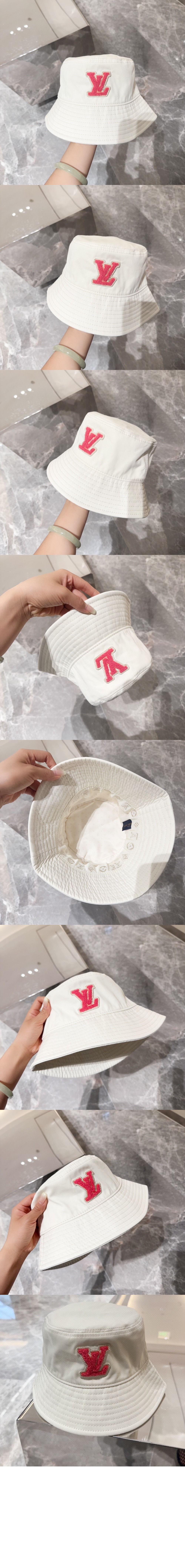 루이비통 벙거지 M54732