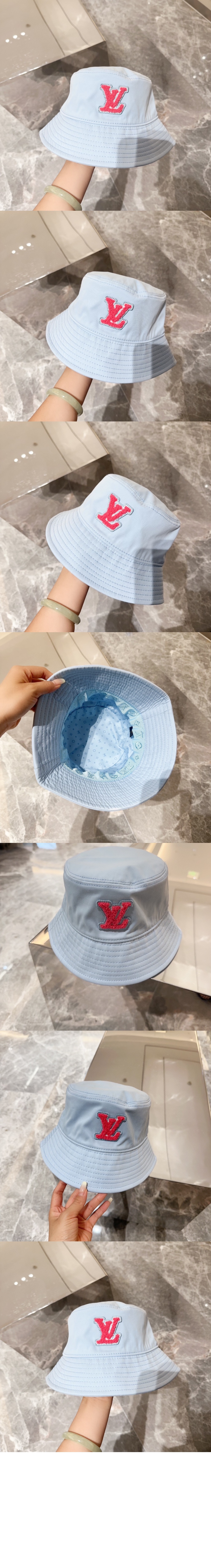 루이비통 벙거지 M54732