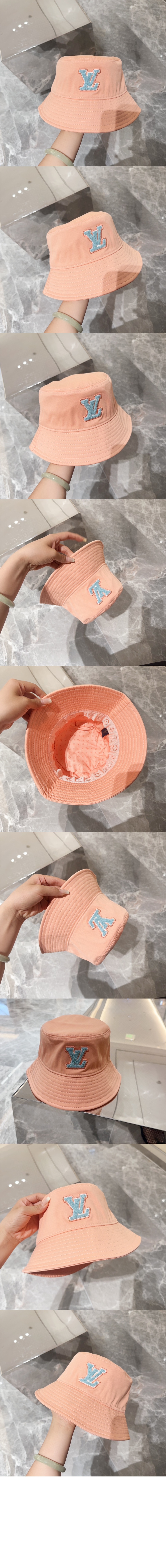 루이비통 벙거지 M54732