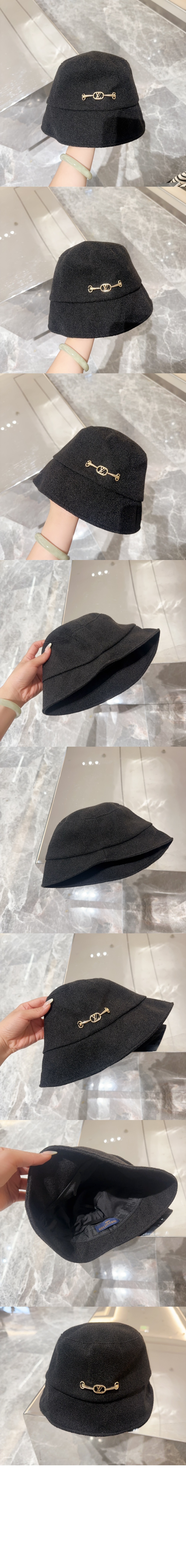 루이비통 벙거지 M61853