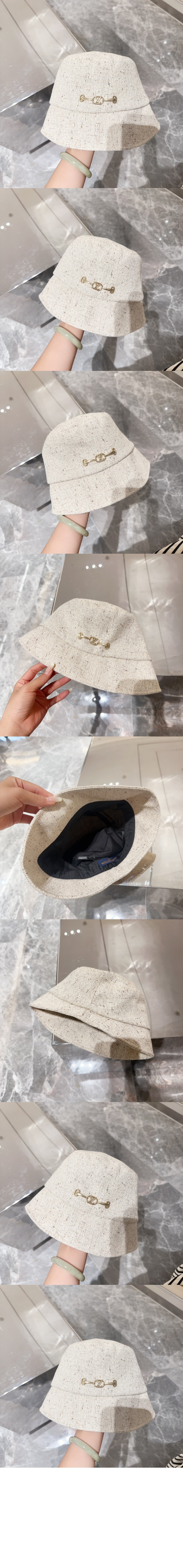 루이비통 벙거지 M61853