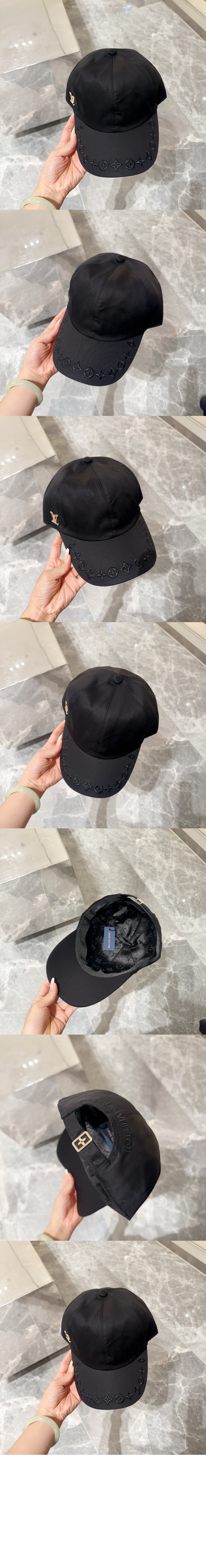 루이비통 베이스볼 캡 M64832