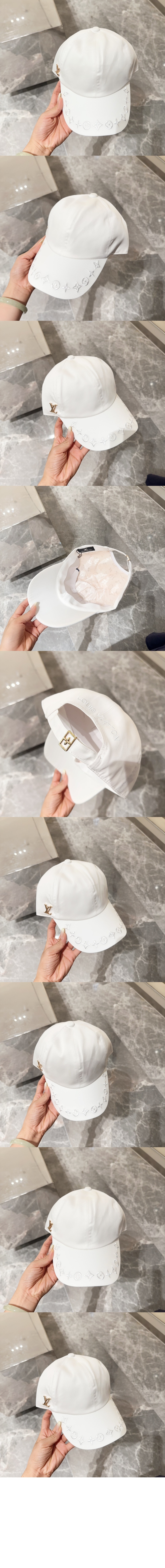 루이비통 베이스볼 캡 M64832