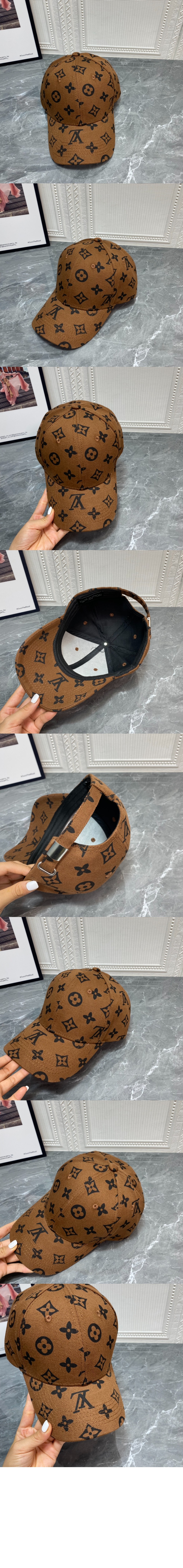 루이비통 베이스볼 캡 M35726