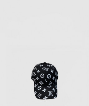 루이비통 베이스볼 캡 M35726