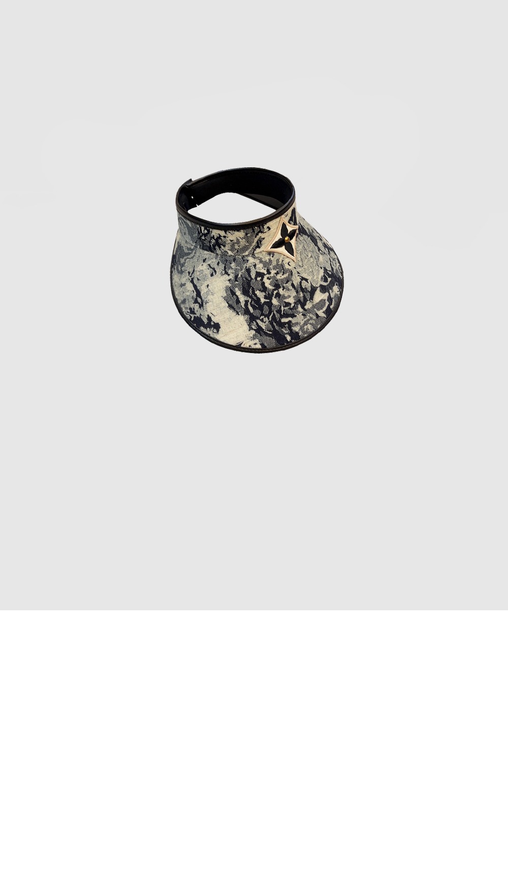 루이비통 선캡 M35726