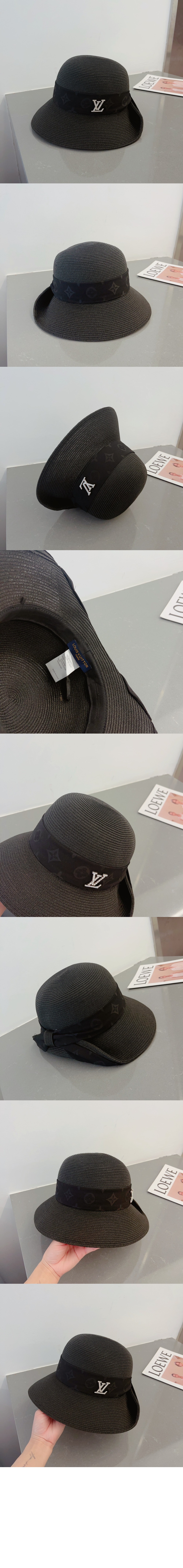 루이비통 베이스볼 캡 M67616