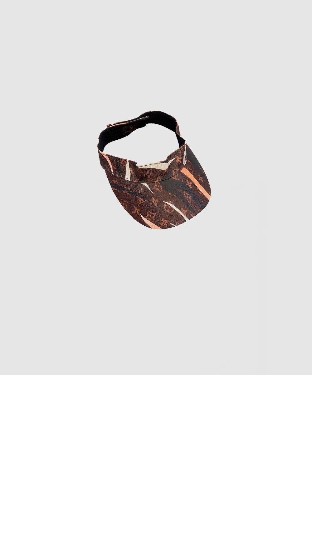 루이비통 선캡 M75383