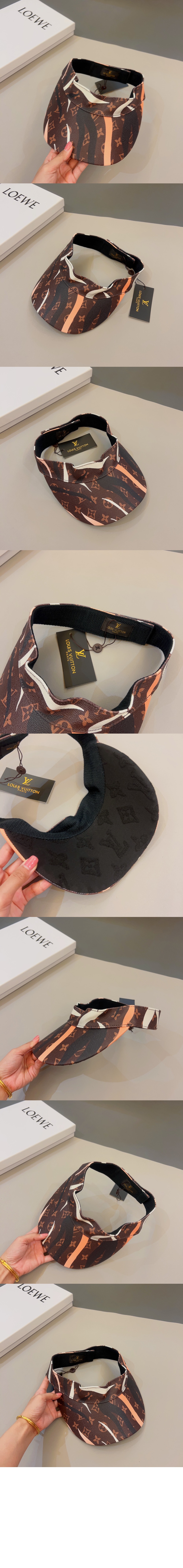 루이비통 선캡 M75383